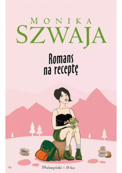 Romans na receptę