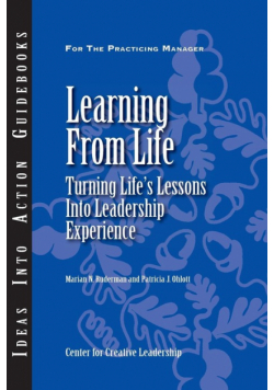 Learning from Life