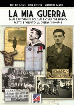 La mia guerra