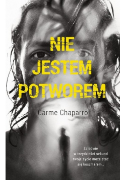 Nie jestem potworem