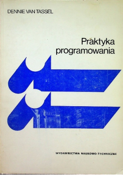 Praktyka programowania