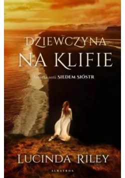 Dziewczyna na klifie