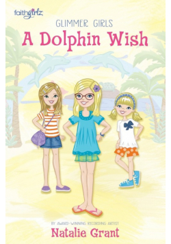 A Dolphin Wish