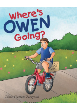 Where's Owen Going?