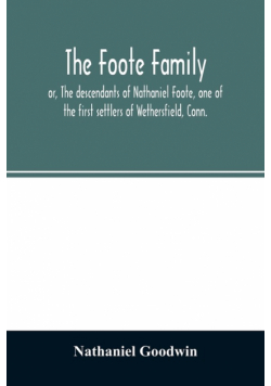 The Foote family