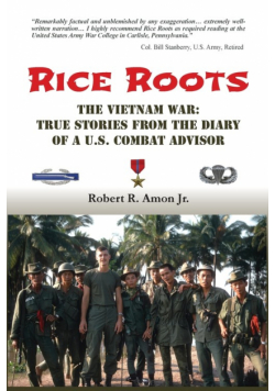 Rice Roots