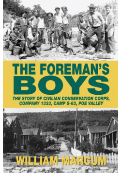 The Foreman's Boys