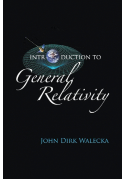 Introduction to General Relativity