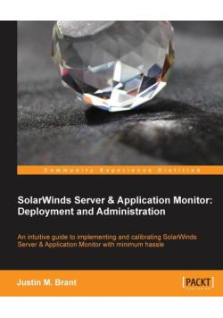 Solarwinds Server & Application Monitor