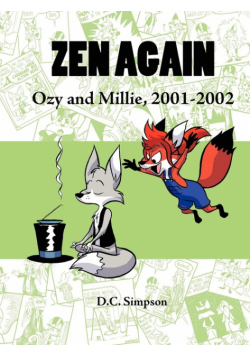 Zen Again