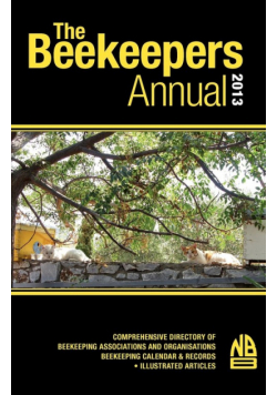 The Beekeepers Annual