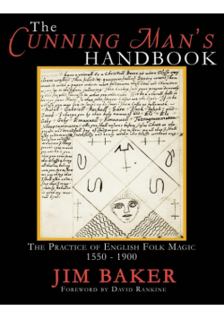 The Cunning Man's Handbook
