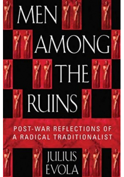 Men Among the Ruins