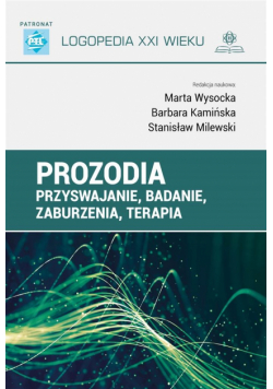 Prozodia