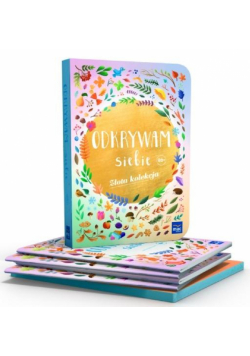 Pakiet: Odkrywam siebie. Poziom B /B+ MAC