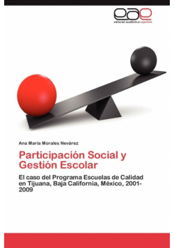Participación Social y Gestión Escolar