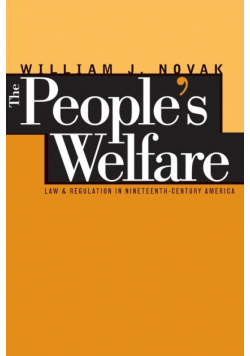 The People's Welfare