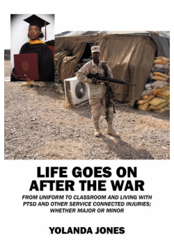 Life Goes on After the War