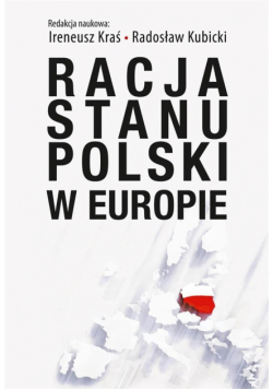 Racja stanu Polski w Europie