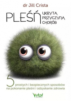 Pleśń ukryta przyczyna chorób