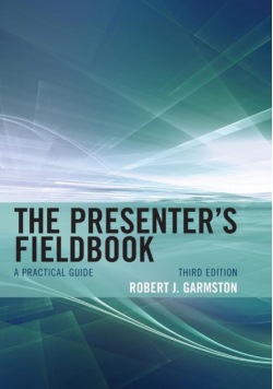 The Presenter's Fieldbook