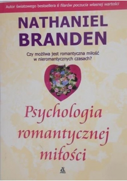 Psychologia romantycznej miłości