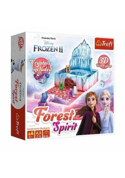 Forest Spirit Frozen 2 TREFL