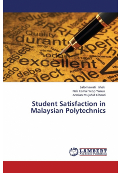 Student Satisfaction in Malaysian Polytechnics