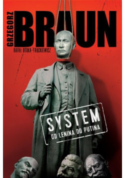 System od Lenina do Putina