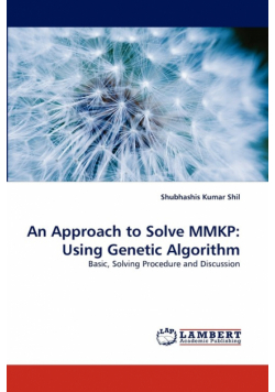 An Approach to Solve MMKP