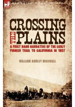 Crossing the Plains