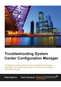 Troubleshooting System Center Configuration Manager