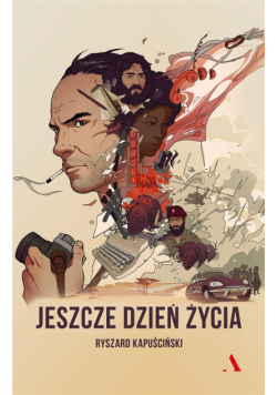 Jeszcze dzień życia