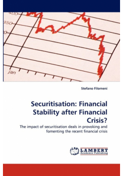 Securitisation