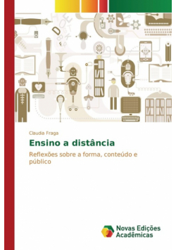 Ensino a distância