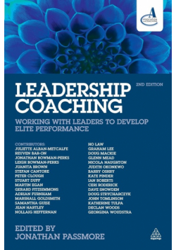Leadership Coaching