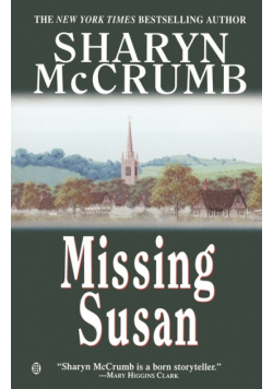 Missing Susan