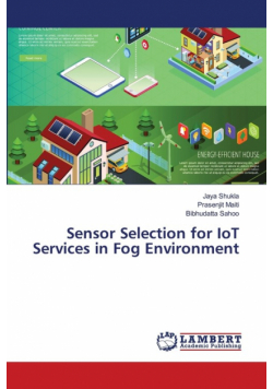 Sensor Selection for IoT Services in Fog Environment
