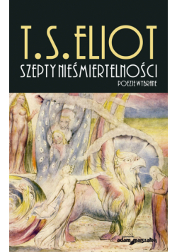 Szepty nieśmiertelności