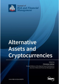 Alternative Assets and Cryptocurrencies