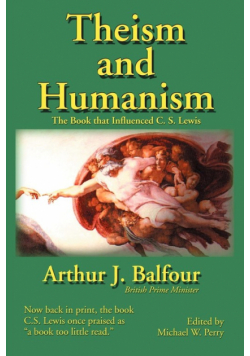 Theism and Humanism