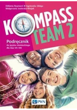 Kompass Team 2 KB w.2020 PWN