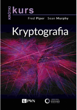 Krótki kurs. Kryptografia