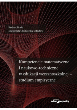 Kompetencje matematyczne i naukowo-techniczne...