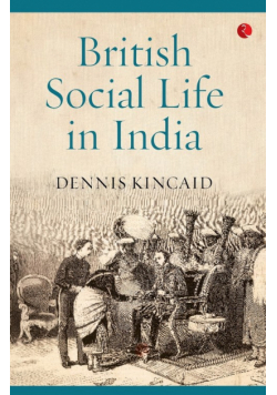 British Social Life In India