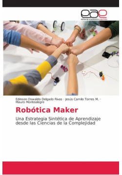 Robótica Maker