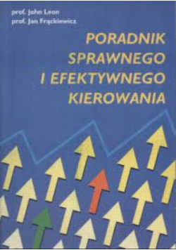 Poradnik sprawnego i efektywnego kierowania