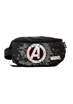 Saszetka na pas Beuniq Avengers AV23FF-510 PASO