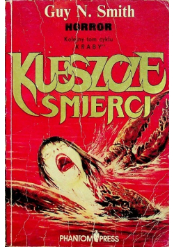 Kleszcze śmierci