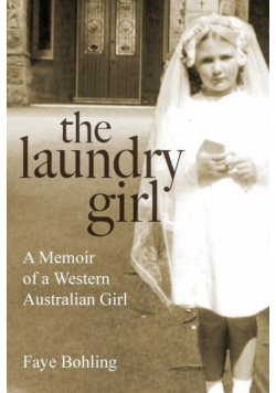 The Laundry Girl